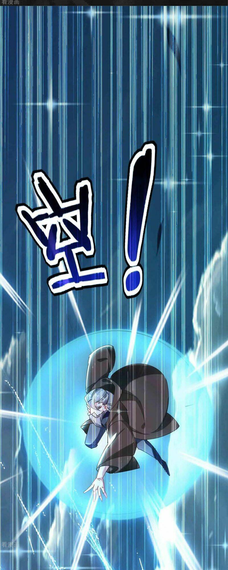 vạn giới tiên vương chapter 93 1