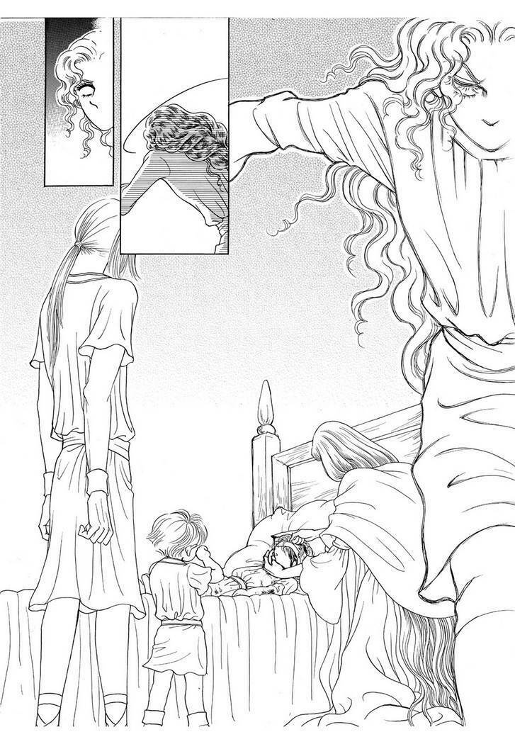 princess manhwa chapter 55 26