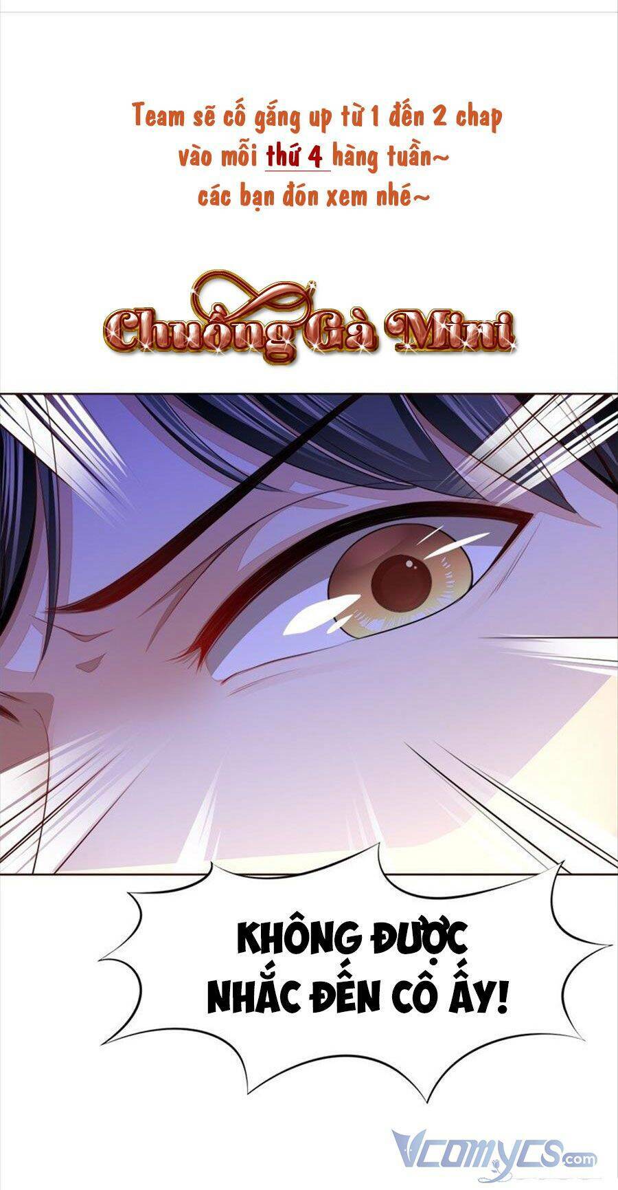 gặp phải người chồng xảo quyệt! chapter 25 17