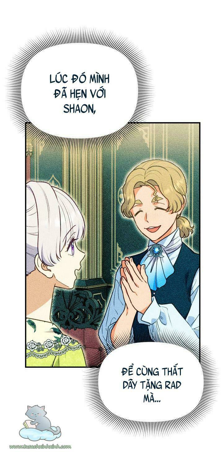 khế ước của nữ công tước quái vật chapter 138 18