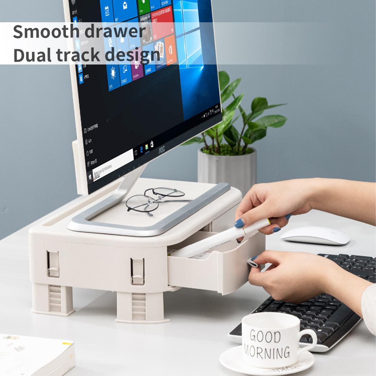 Kệ Để Máy Tính Để Bàn Tiện Dụng