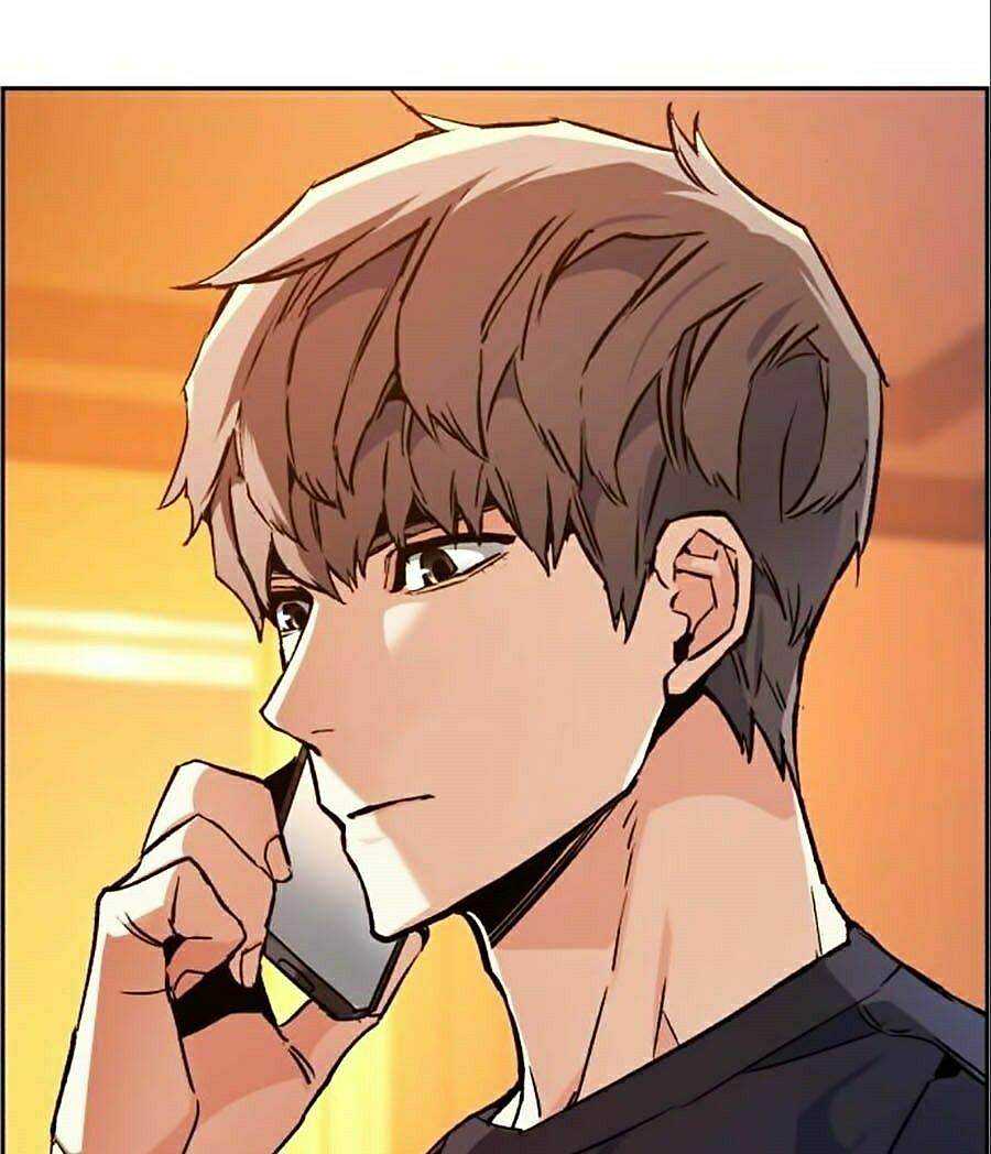 bạn học tôi là lính đánh thuê chapter 31 14