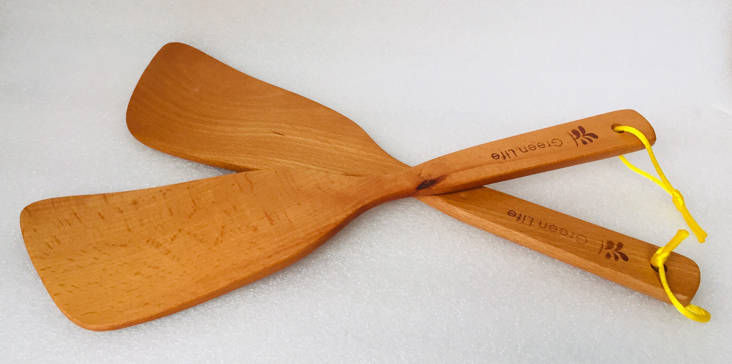 BỘ 2 SẠN XÉO GỖ BEECH THANH TÚ 30CM