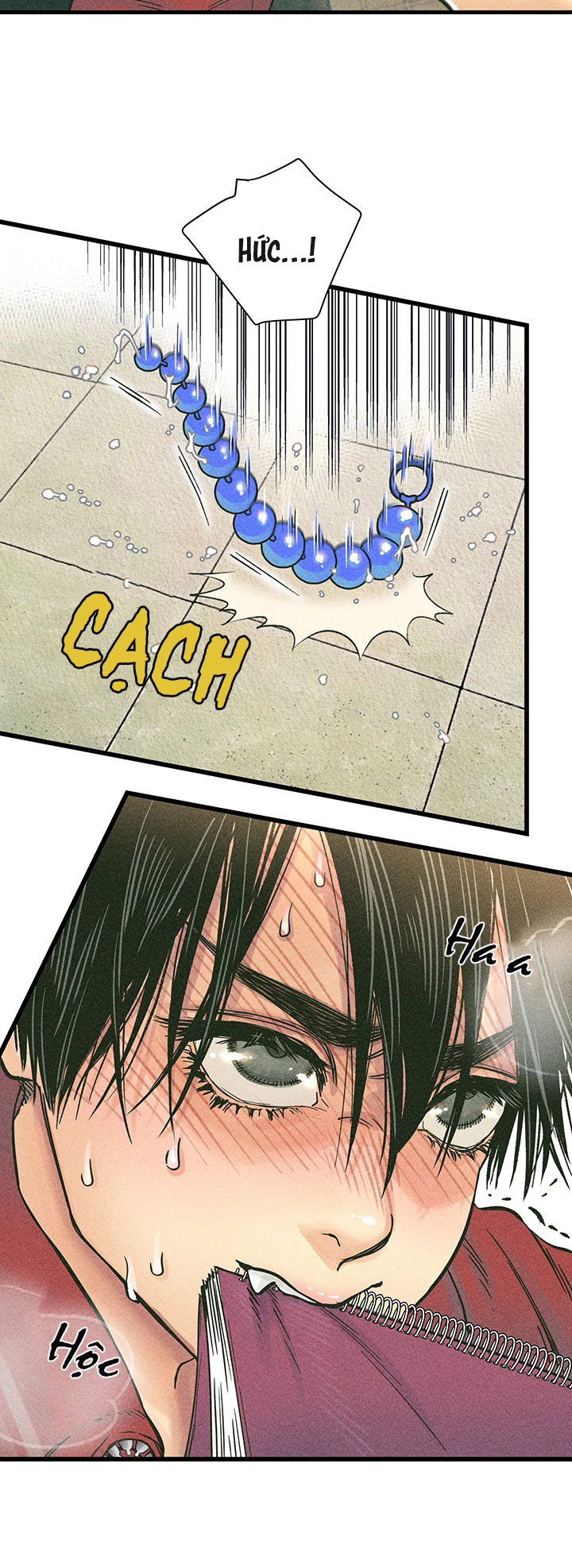 mãn nguyệt chapter 2 12