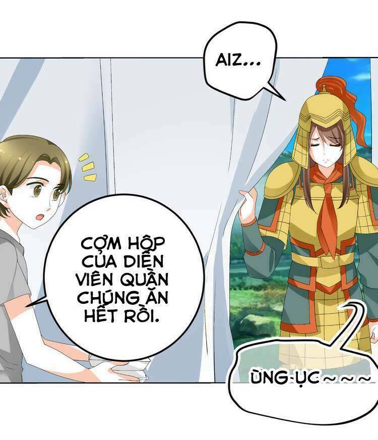 phản công thành siêu sao chapter 18 57