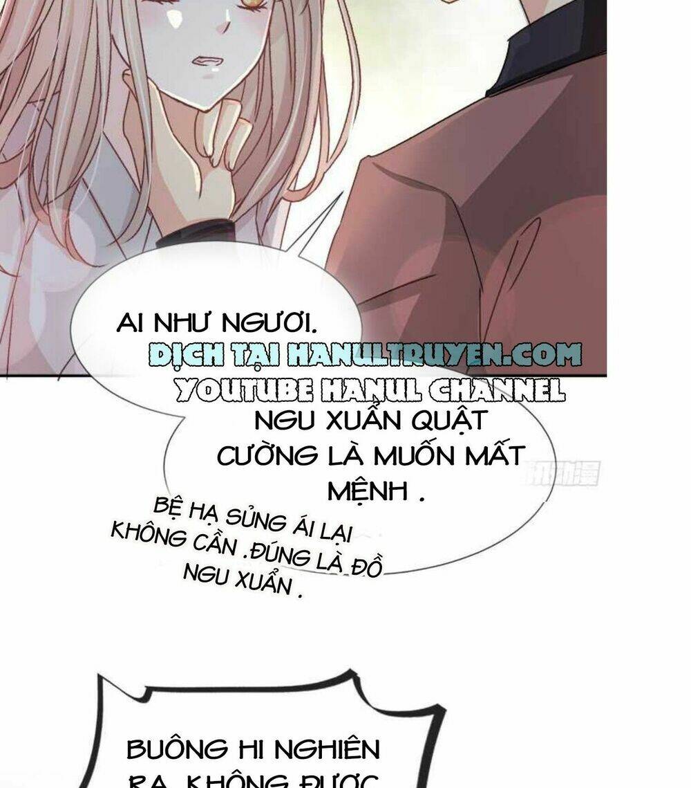 thiên hạ đệ nhất sủng phi chapter 38.1 9