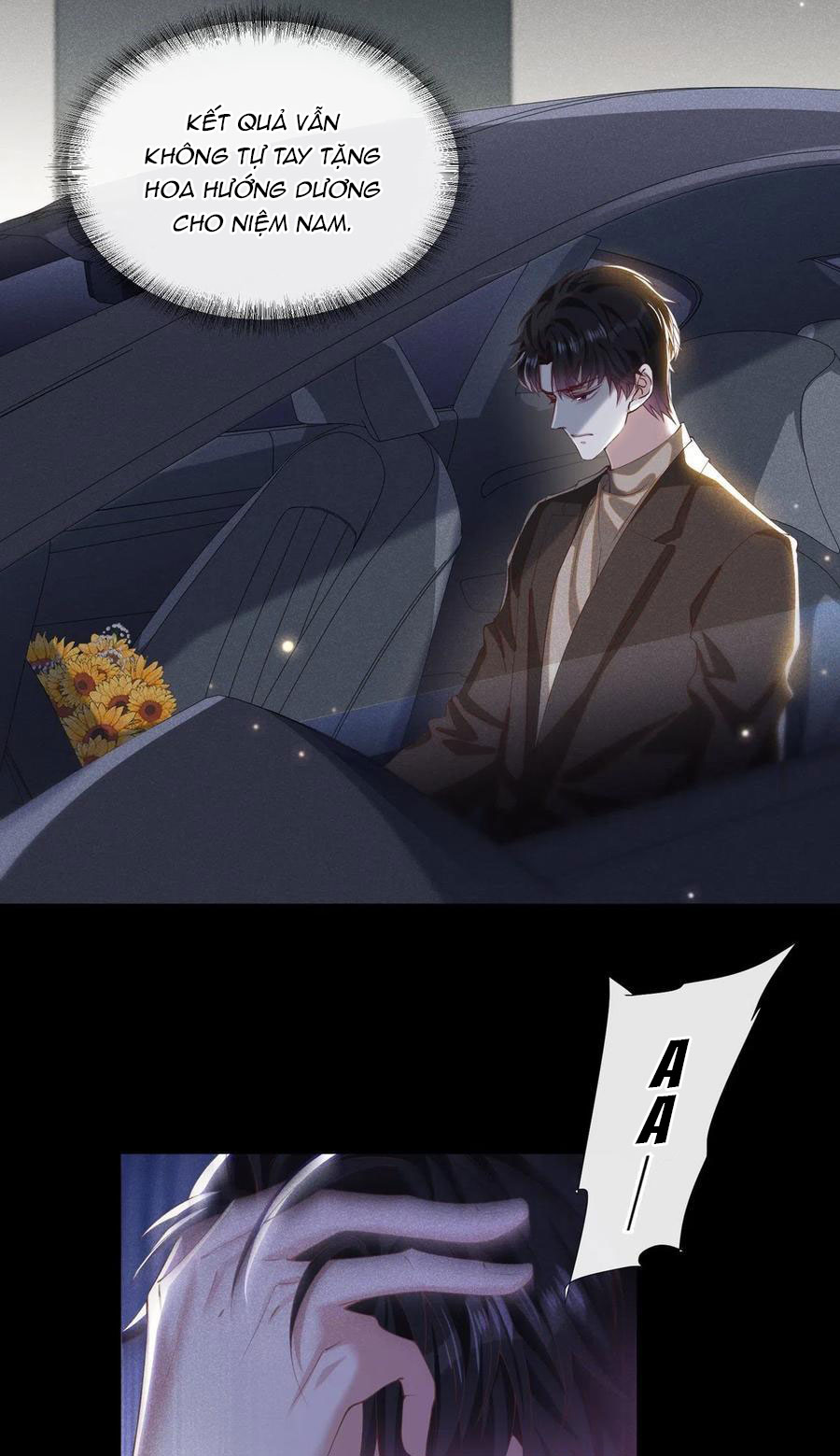 anh ấy gọi tôi là hắc liên hoa chapter 151 17