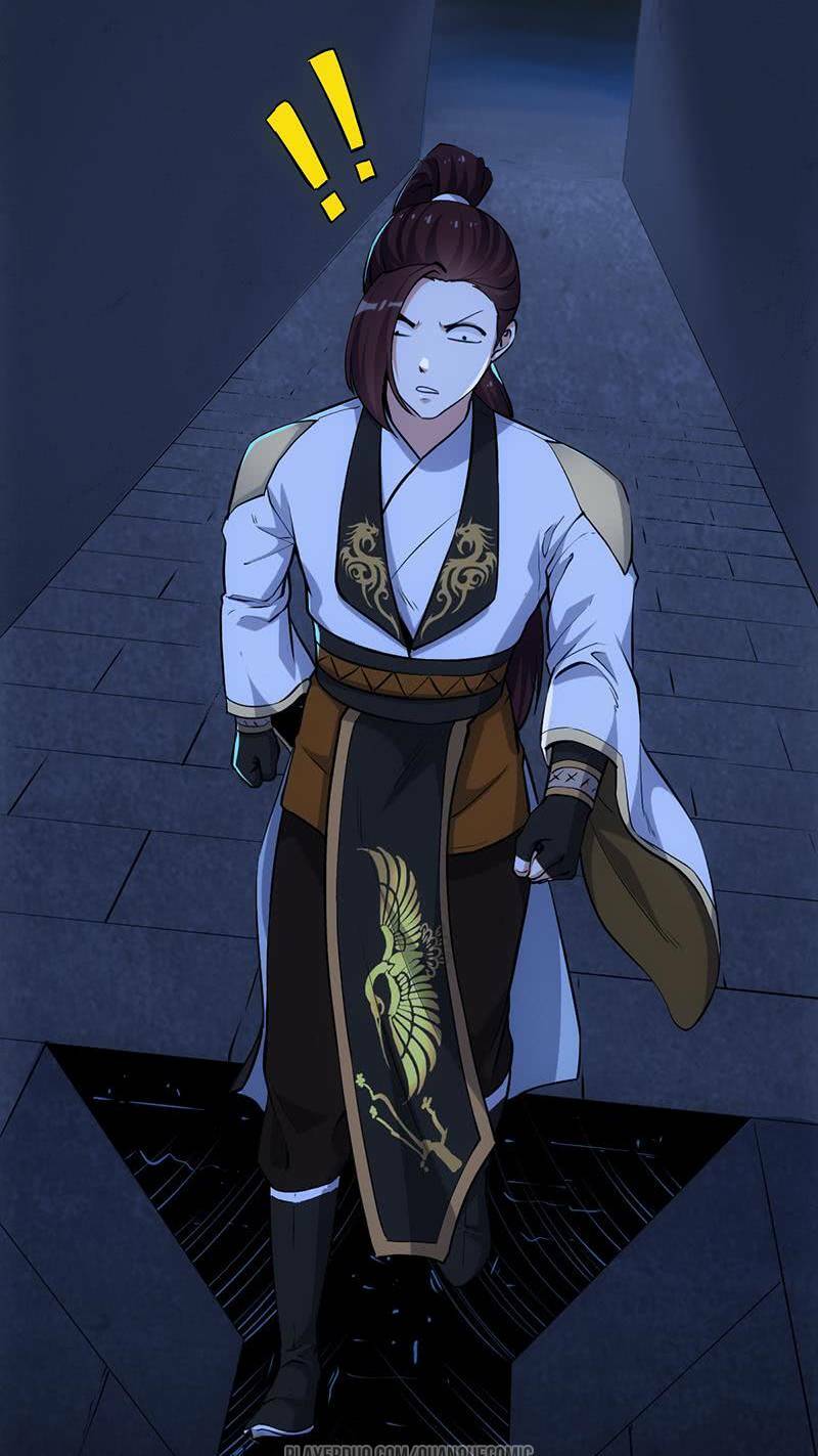 hệ thống thần long nghịch thiên chapter 28 17