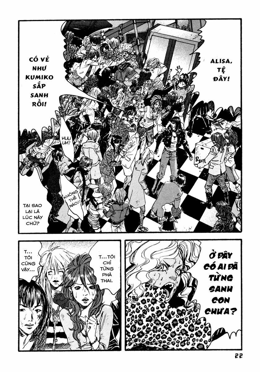 kanojo wo mamoru 51 no houhou chapter 41 2