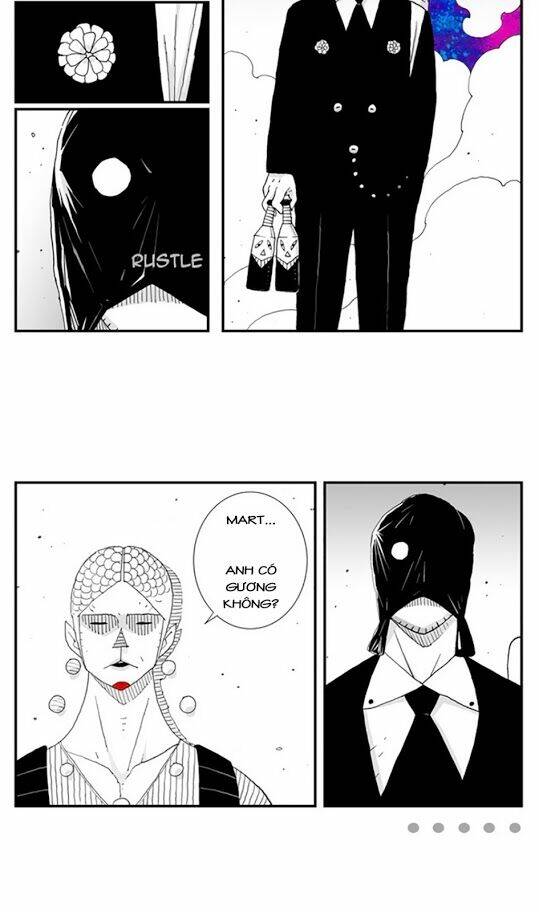 hành trình thoát khỏi địa ngục chapter 23 47