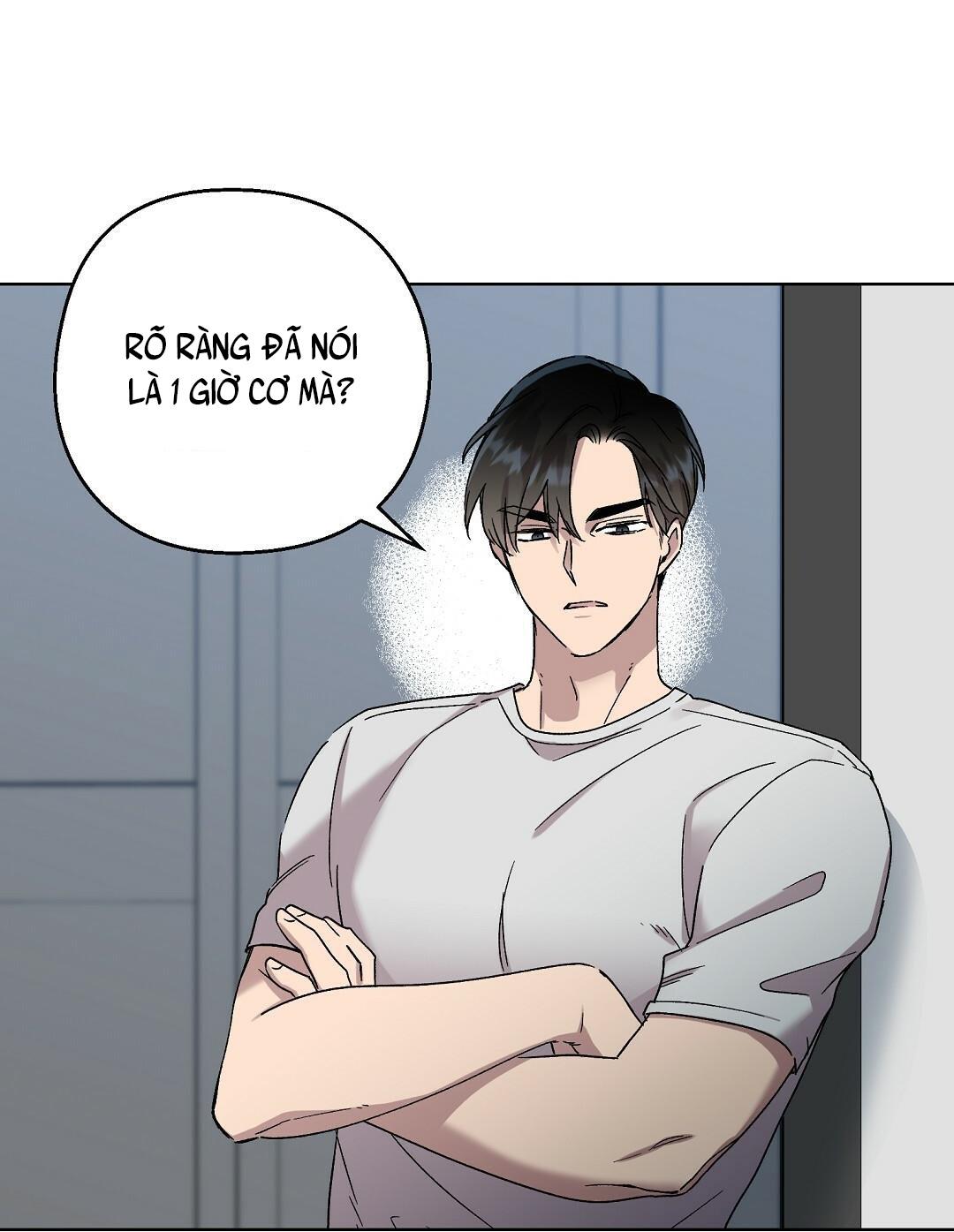 vết cắn mang vị ngọt ngào chapter 7 49