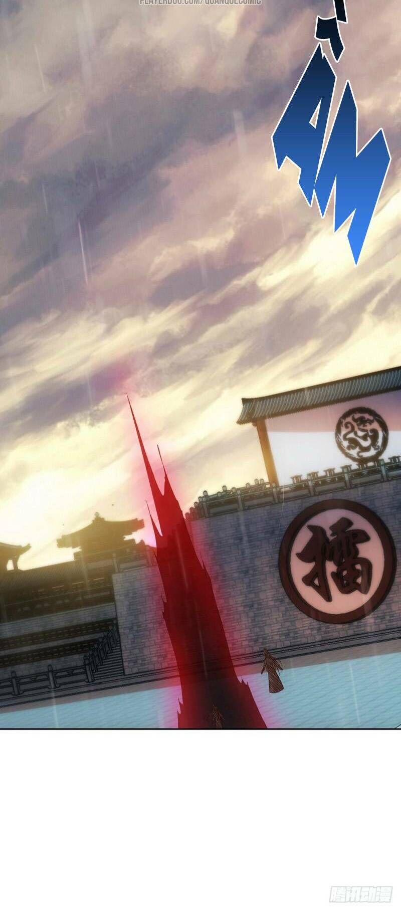 hồng thiên thần tôn chapter 34 5