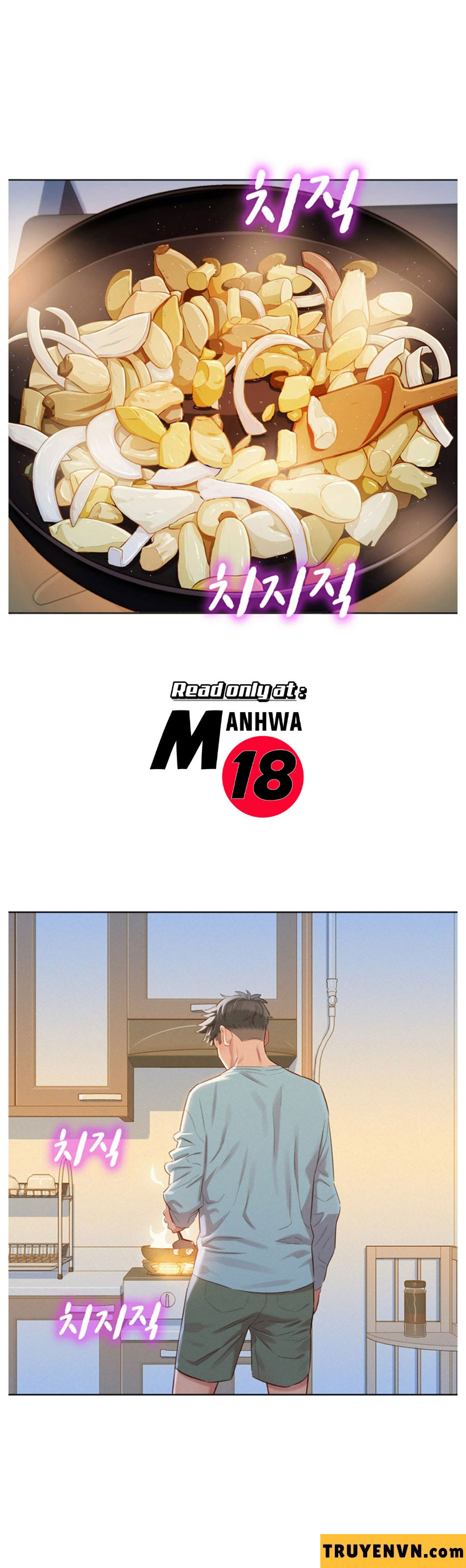 chị gái mưa chapter 81 17