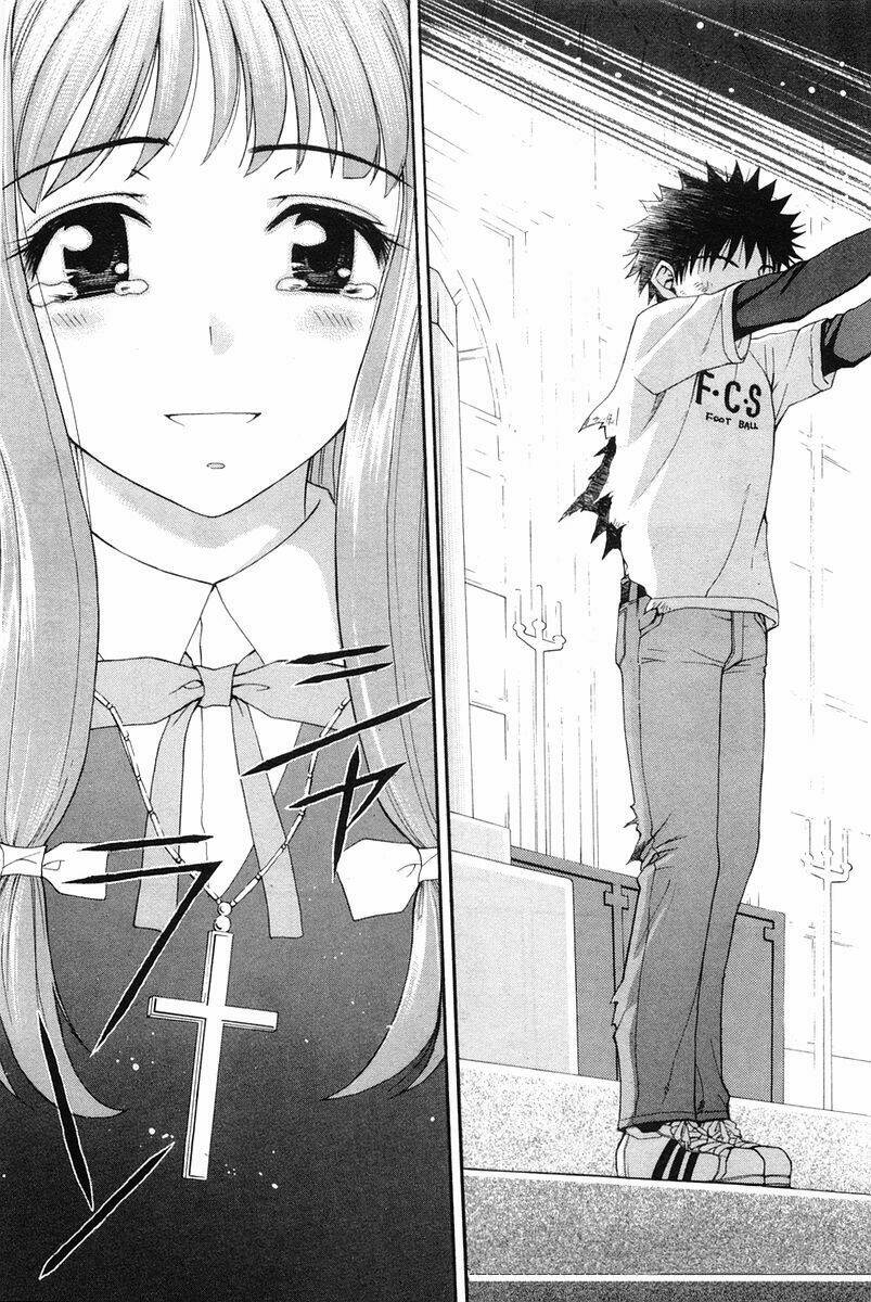 tanpo chapter 2.2 19