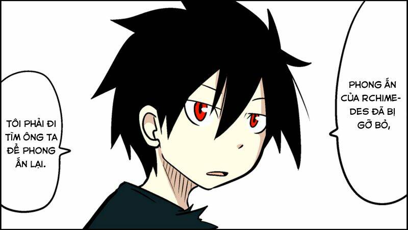 senyuu chapter 67 13