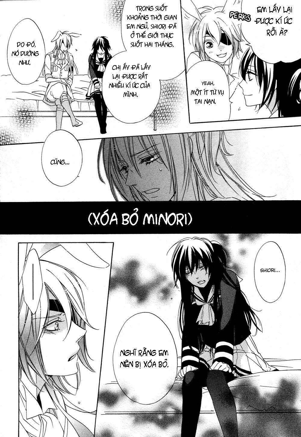 kuranoa chapter 2 20