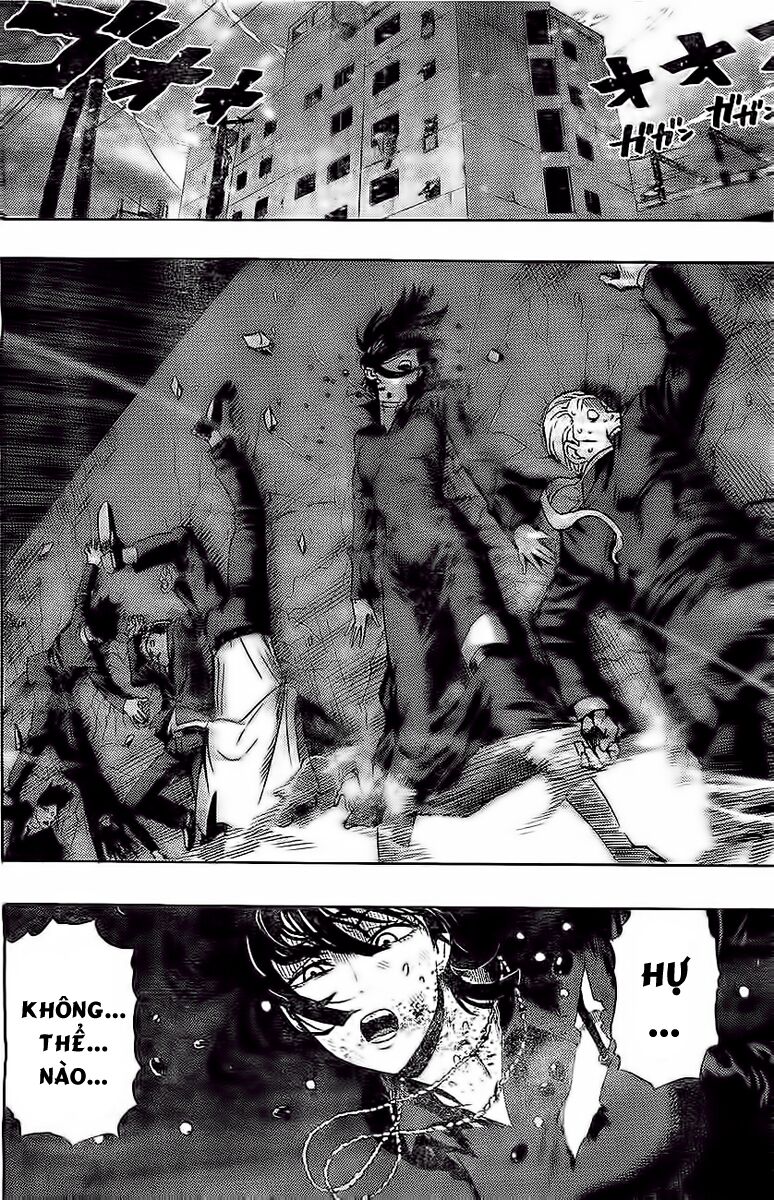 one-punch man chapter 90.5 12