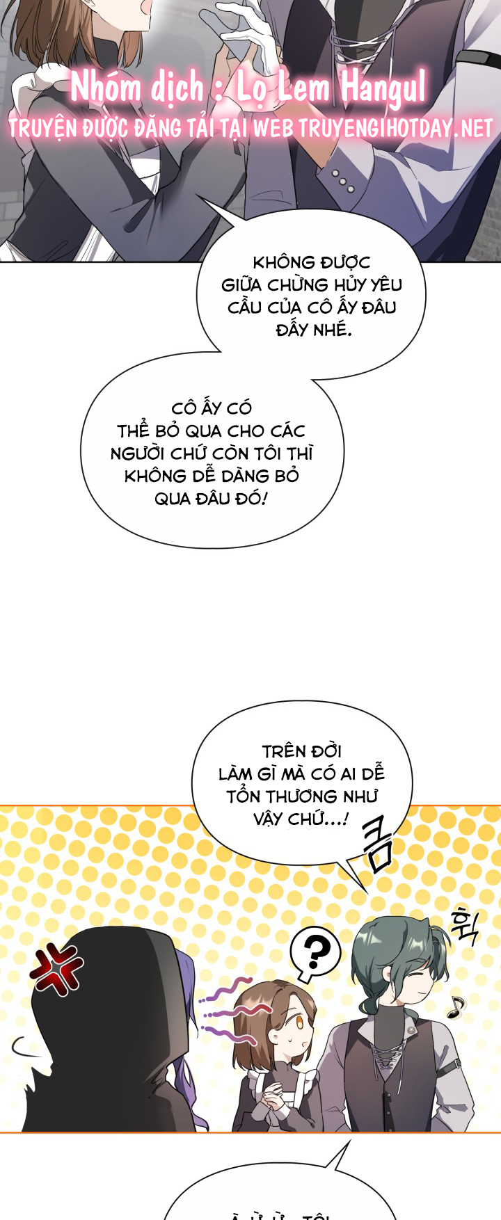 lọ lem hangul comingsoon chapter 2 62