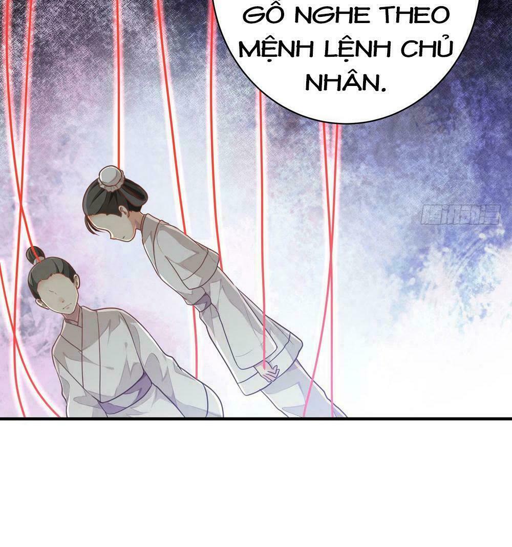 thái tử phi nhà ta thật hung hăng chapter 14 60