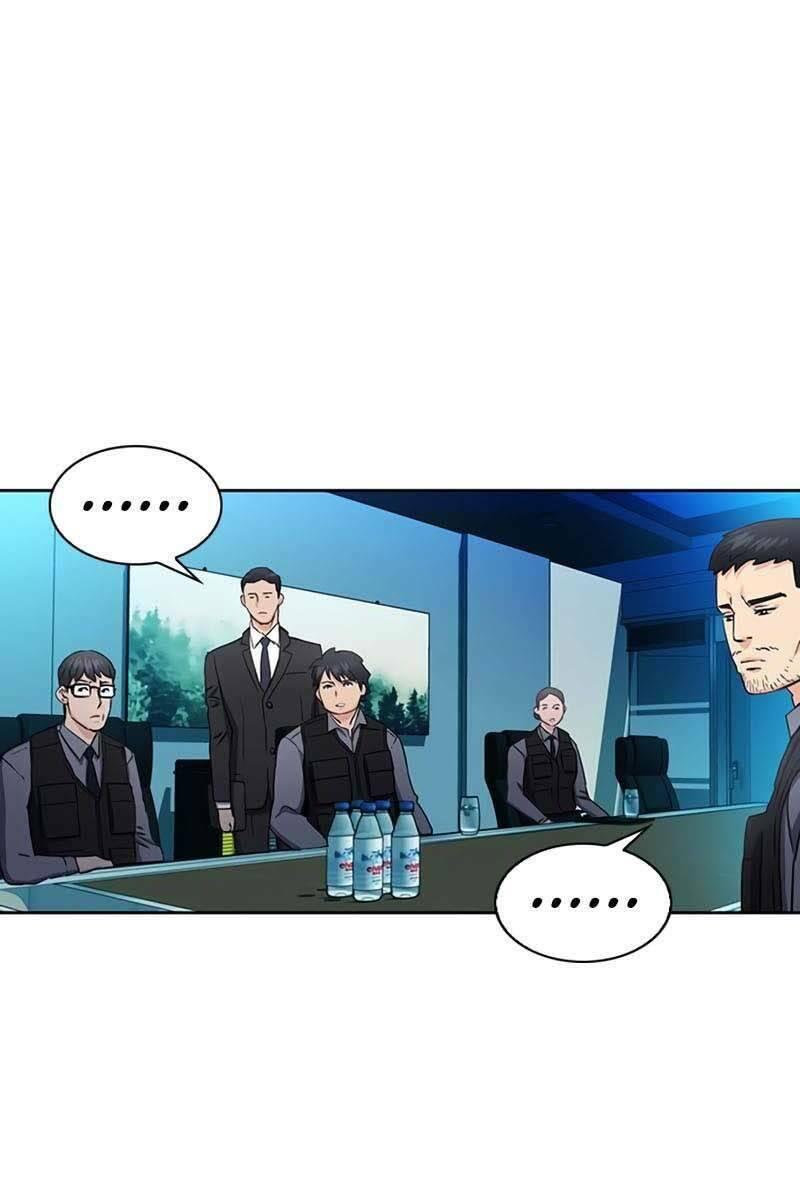 druid tại ga seoul - người hóa thú chapter 76 100