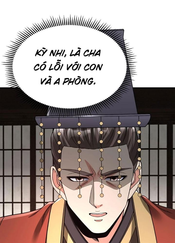 đại tần, ta là con tần thủy hoàng, giết địch thành thần chapter 91 100