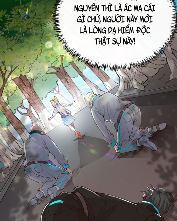 học cùng em gái, tôi bất cẩn vô địch rồi chapter 23 42