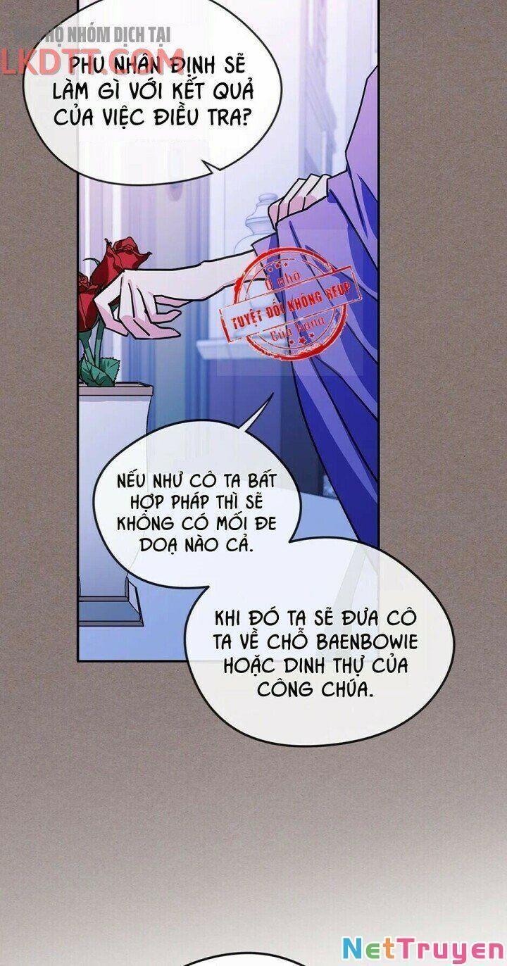 người hầu của tôi chapter 64 41