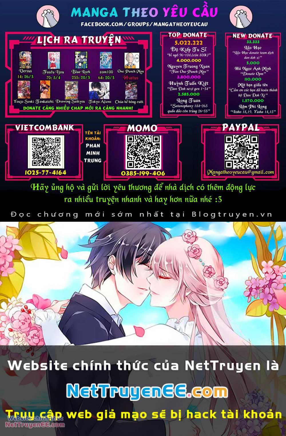 bí ngô cuồng sát - pumpkin night chapter 102 16