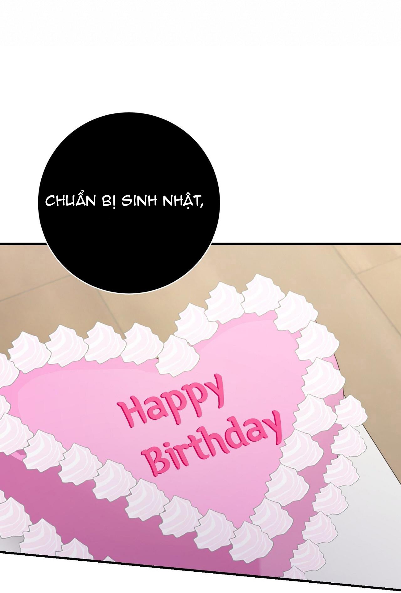 Hối Lộ Ngọt Ngào chapter 28 - Trang 28