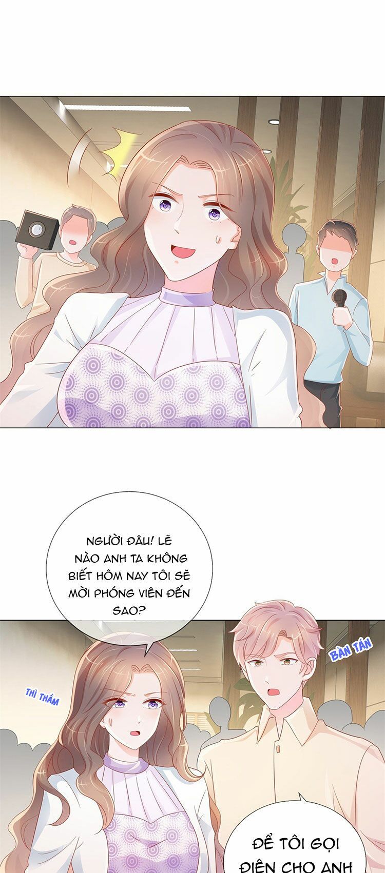 ẩn hôn 100%: chọc tức vợ yêu mua một tặng một chapter 295.2 5