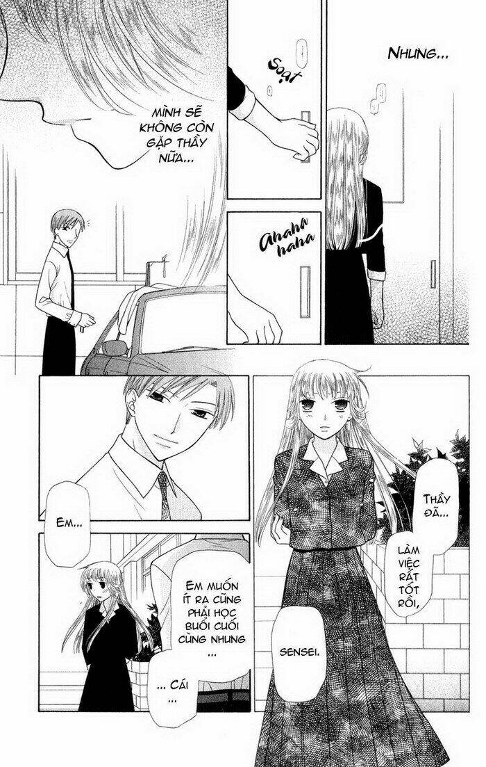 hóa giải lời nguyền chapter 91 15