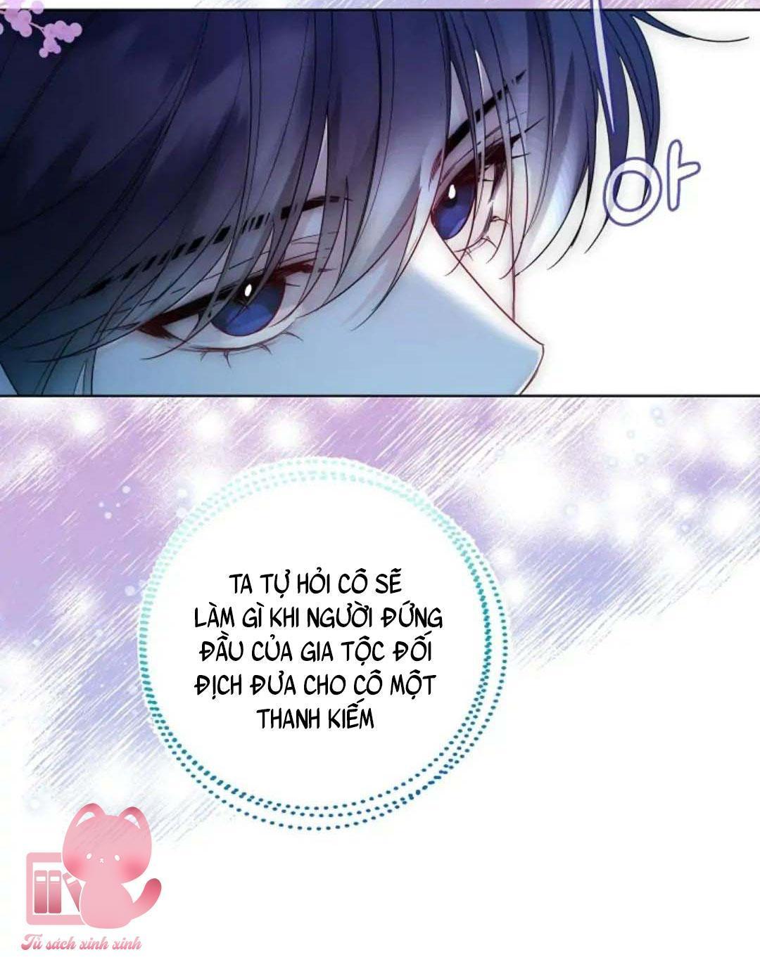 tiểu thư crystal là nam nhân chapter 21 55