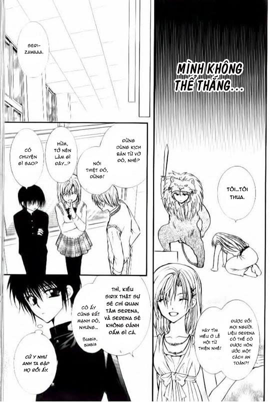 ng life chapter 25 32