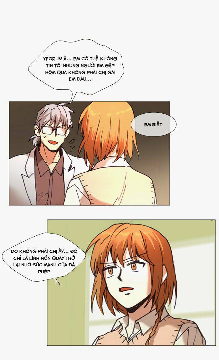 nữ sinh phép thuật chapter 26 23