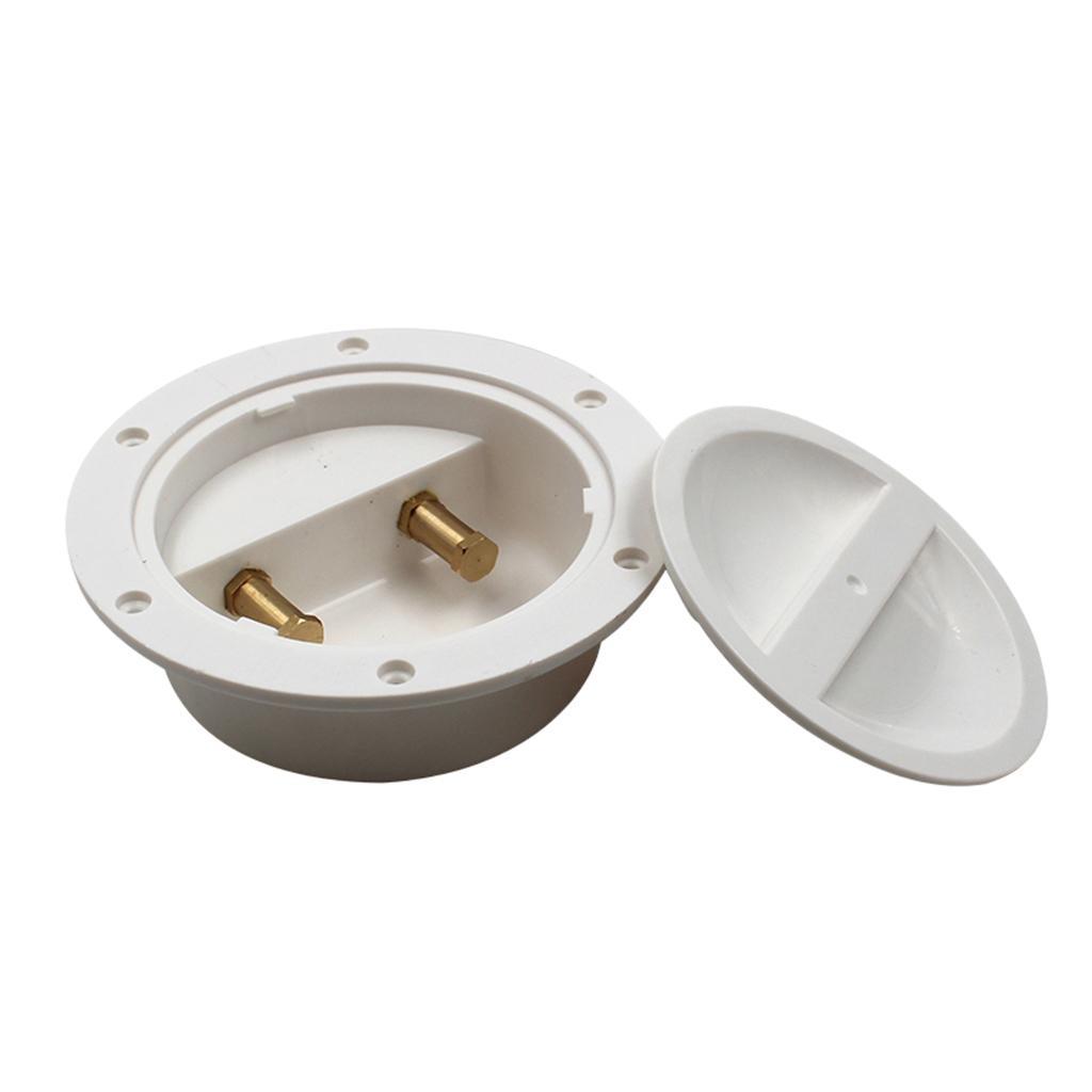 Marine Sailing Waterproof Junction   Supply Base for Sea Fishing