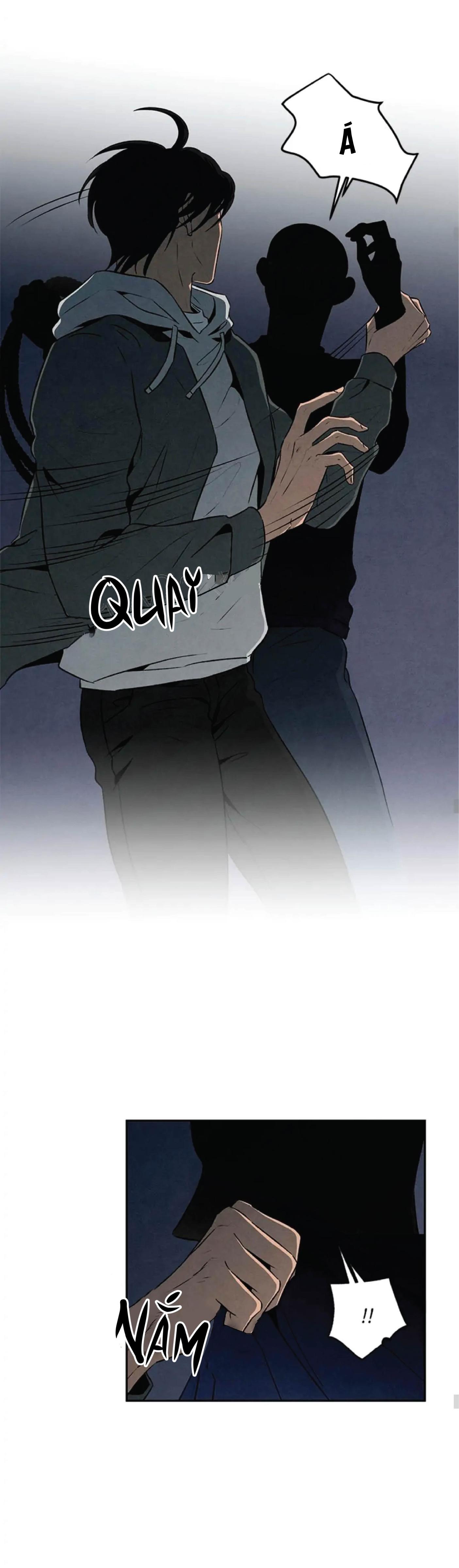 bona sort chapter 25 12