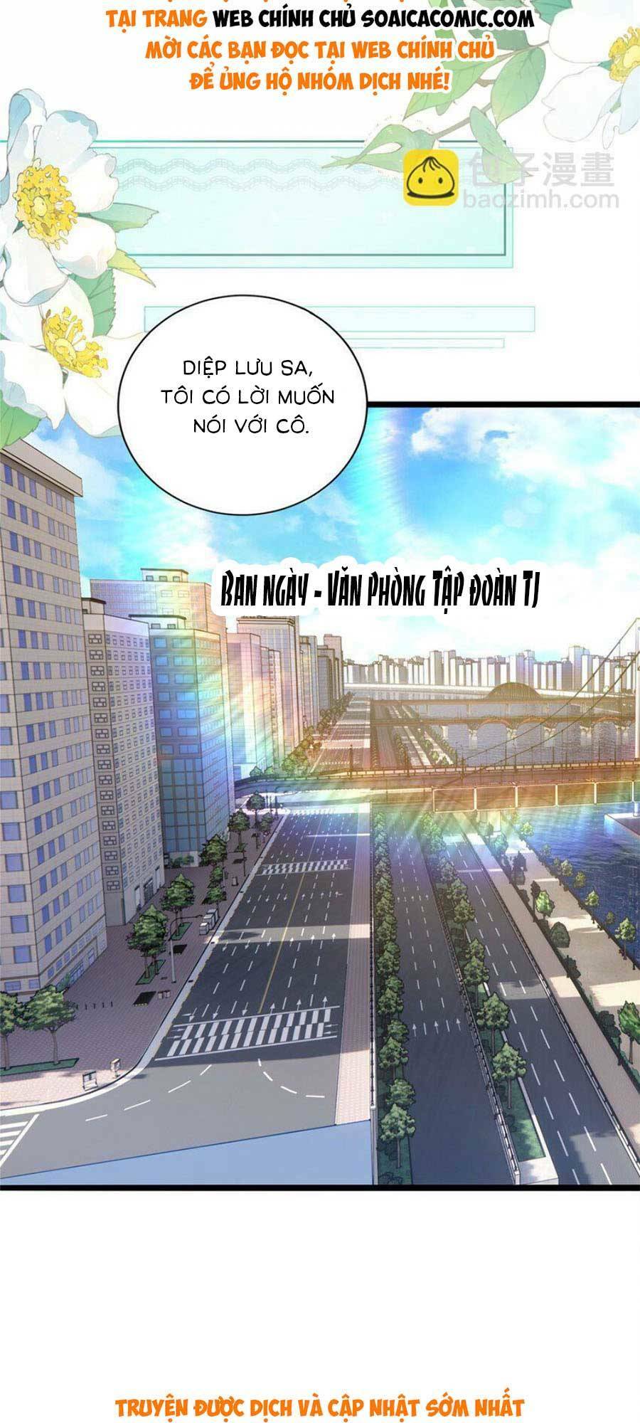 cô vợ của tôi không dễ bắt nạt chapter 90 25