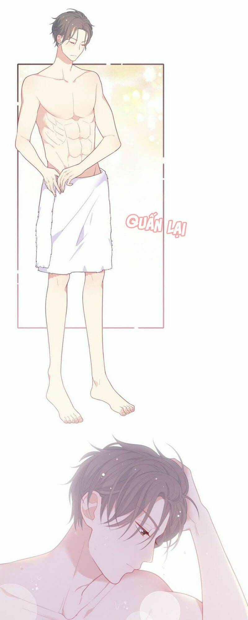 vương tử thành phố và công chúa amazon chapter 54 20