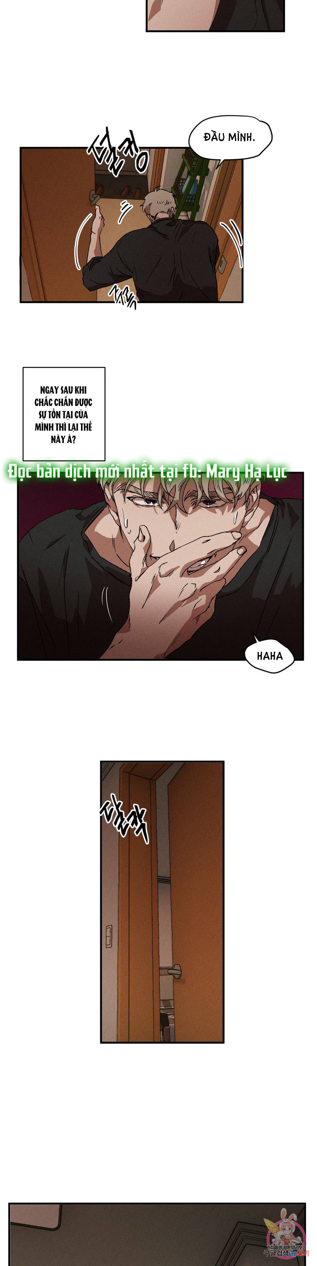 bẫy kép chapter 34.2 9