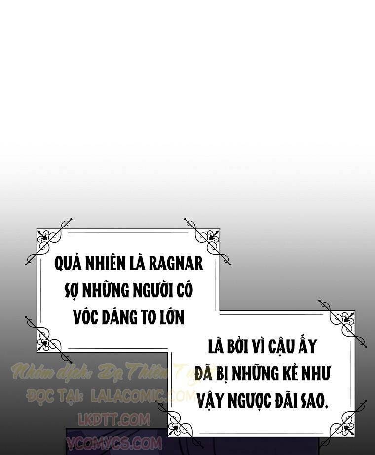 sinh ra làm con gái ác nữ chapter 18 19