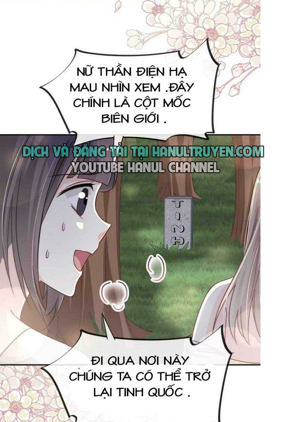 thiên hạ đệ nhất sủng phi chapter 66 17