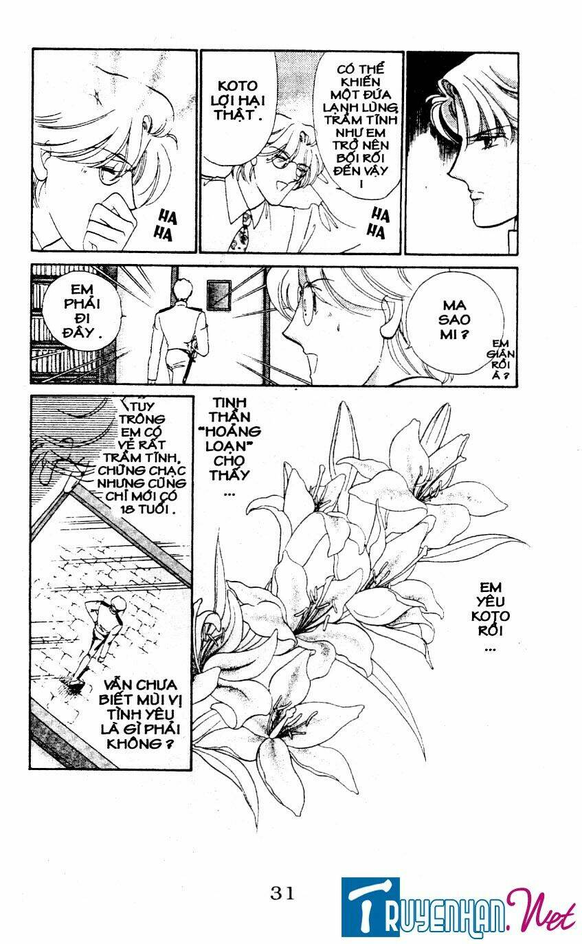 vũ điệu màu trắng ii chapter 2 11