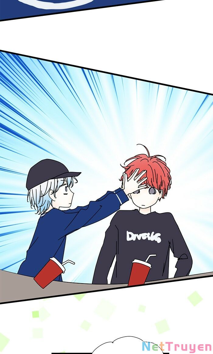 choco ngọt ngào chapter 67 20