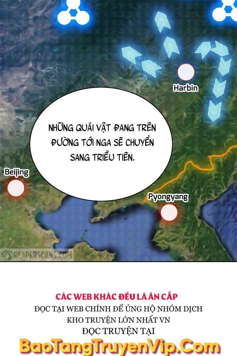 druid tại ga seoul - người hóa thú chapter 87 10