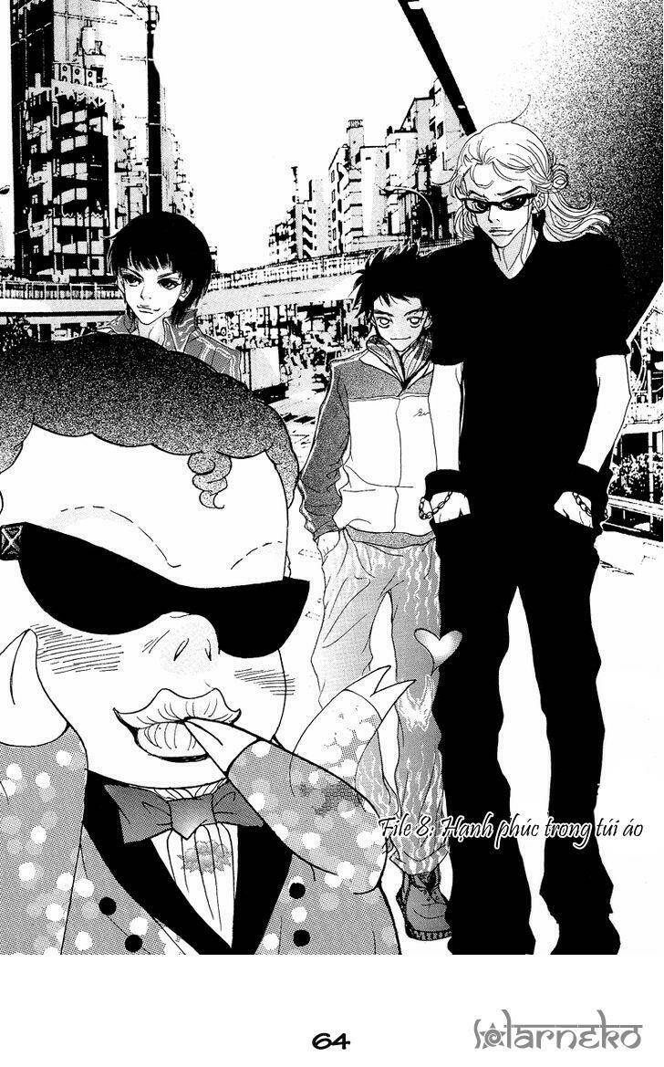 happy & murphy chapter 9 2