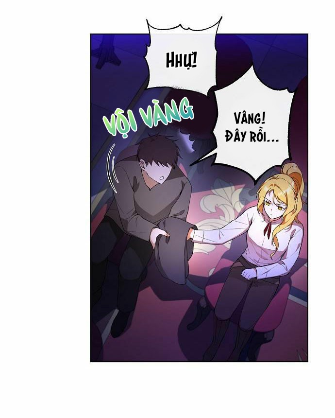 thuần hóa hầu tước điên loạn chapter 1 30