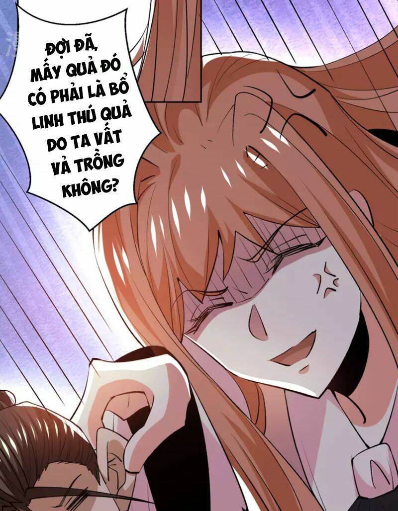 đô thị đỉnh phong cao thủ chapter 280 12