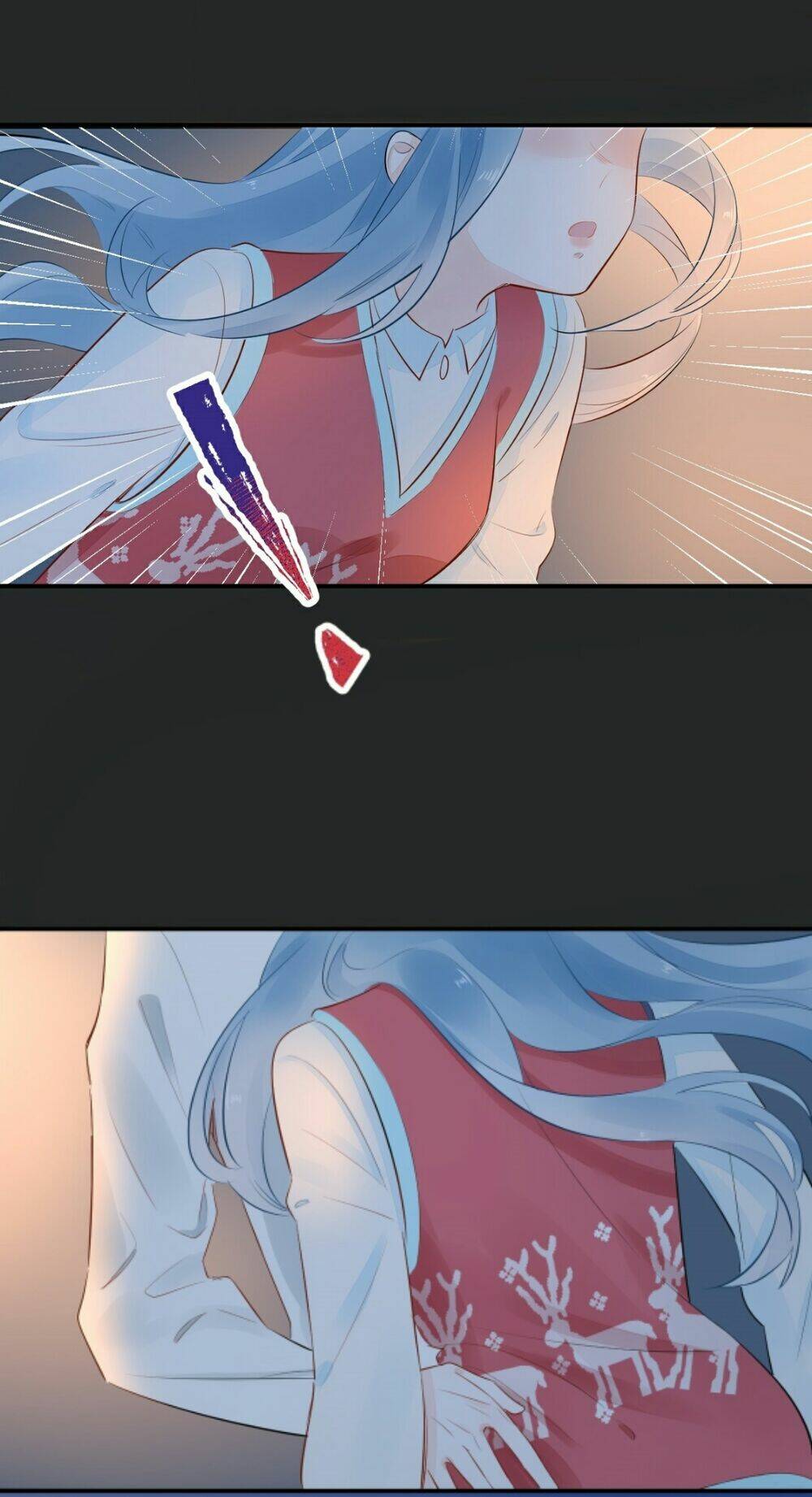 tra nam cút ra chapter 13 25