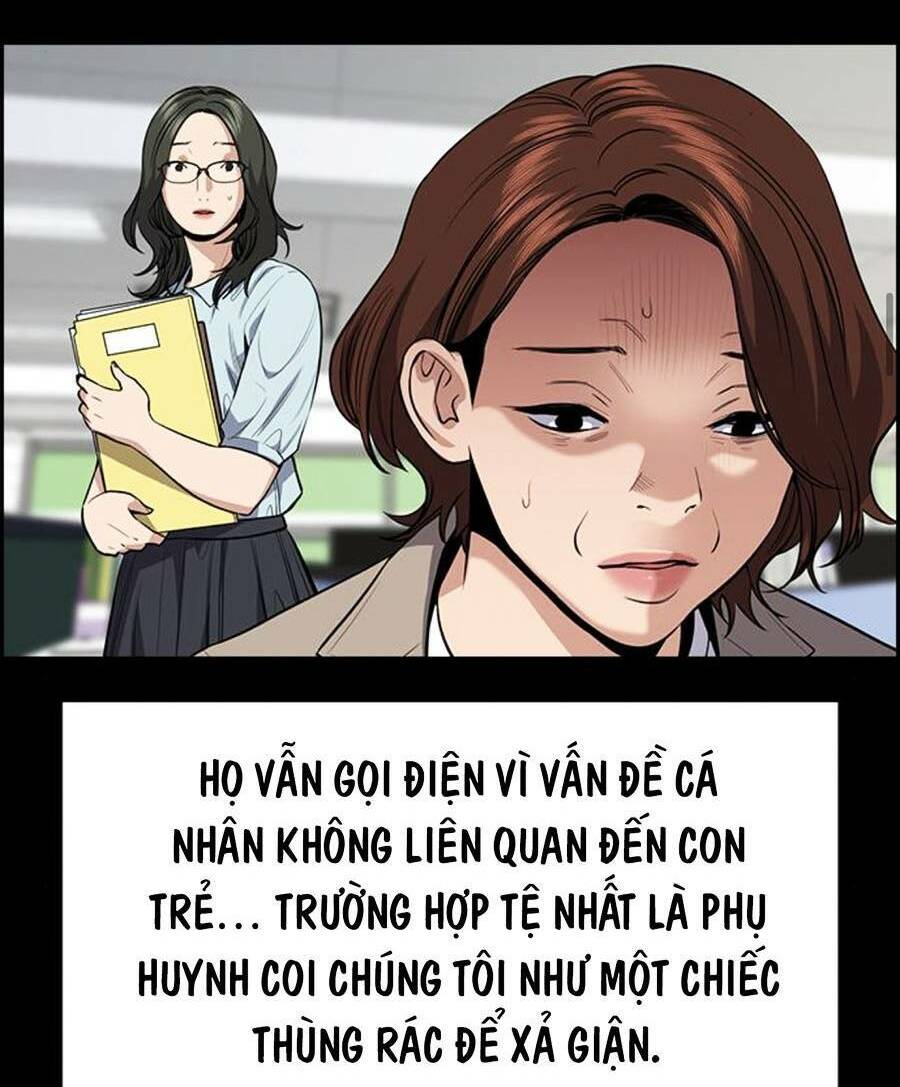 Giáo Dục Chân Chính - Get Schooled Chapter 82 - Trang 64