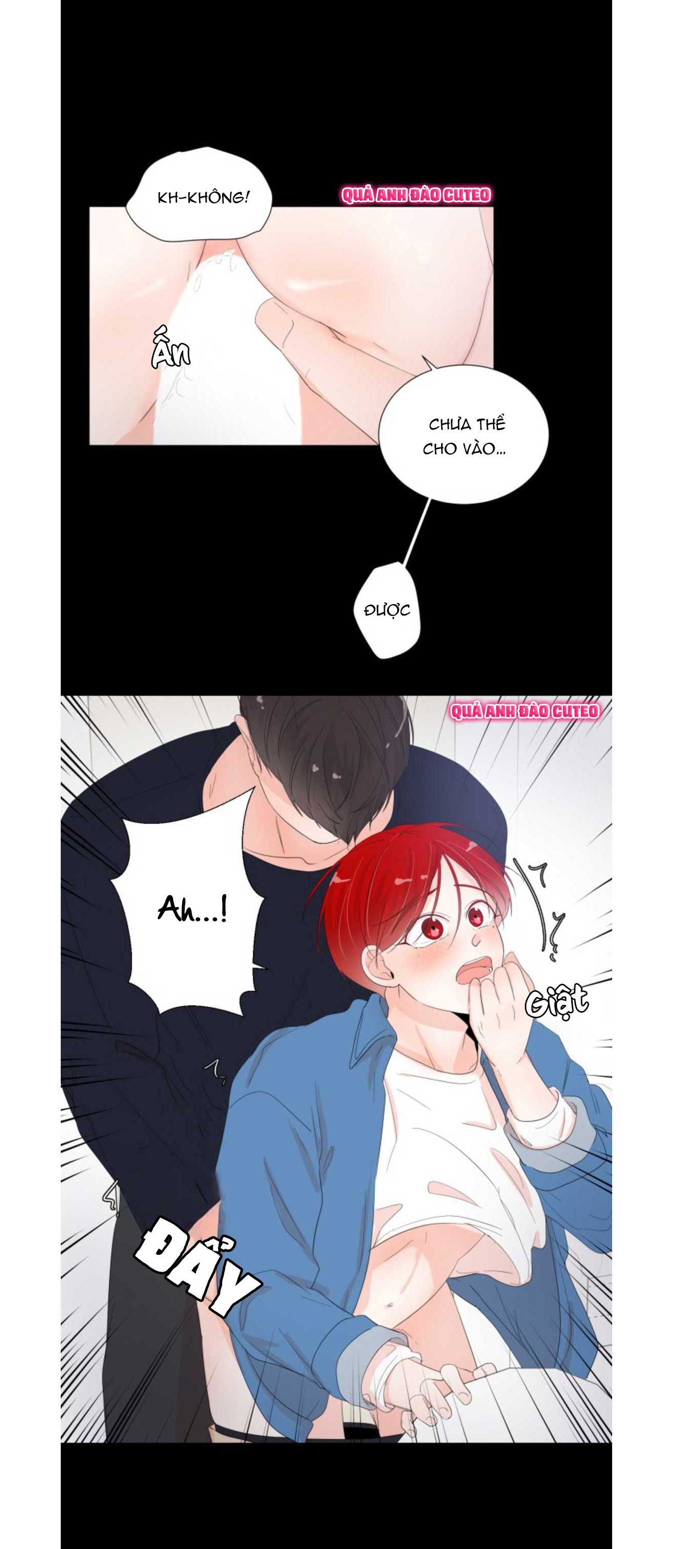 phòng cạnh phòng chapter 21 6